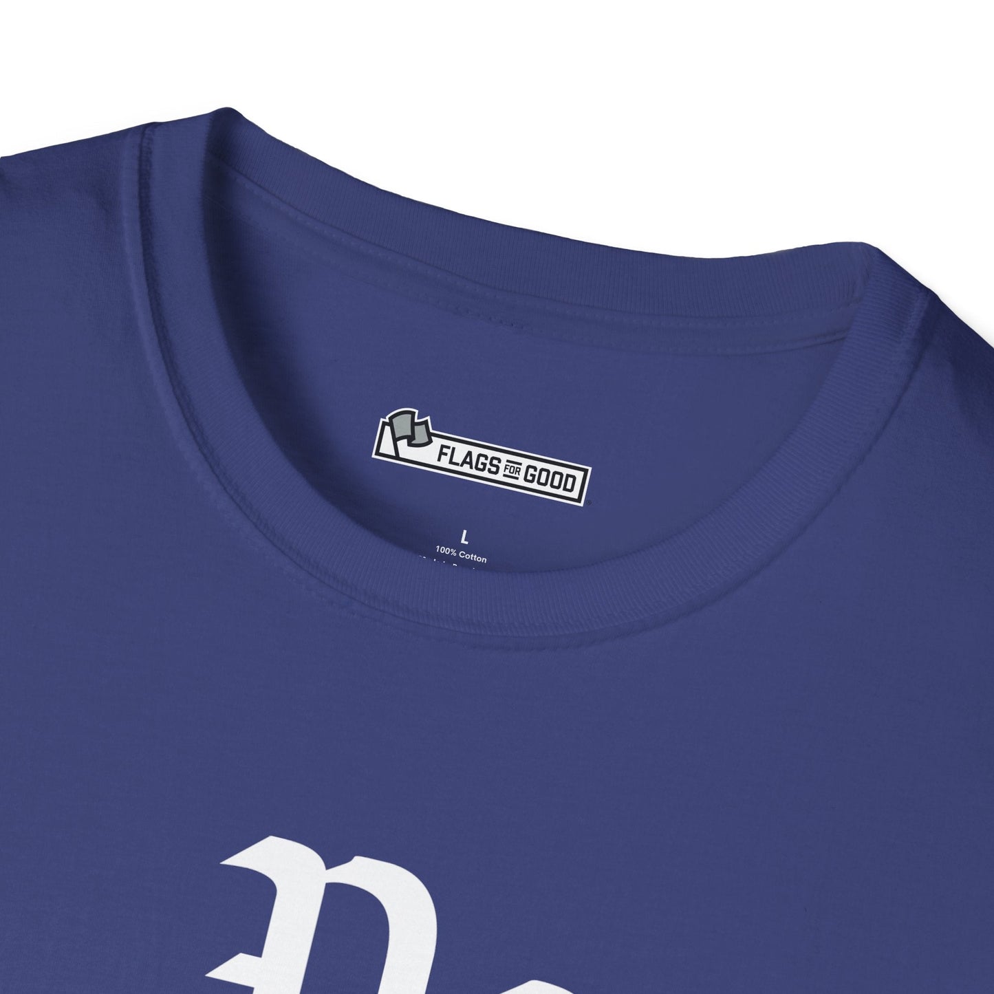 No Kings since 1776 T-Shirt Hoodie, Sweatshirt | WearSparks.com (Image 3)
