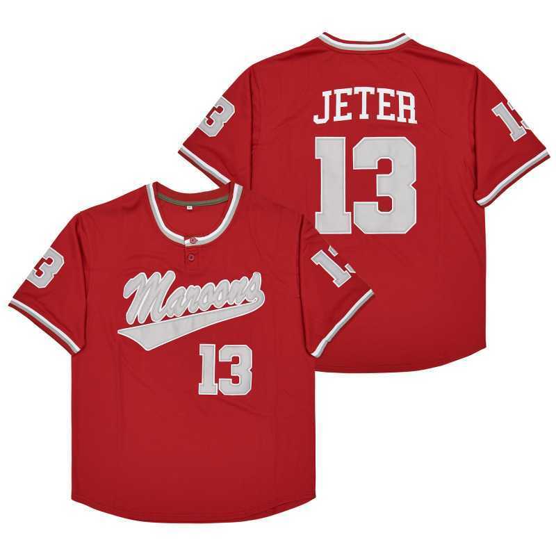13 jeter