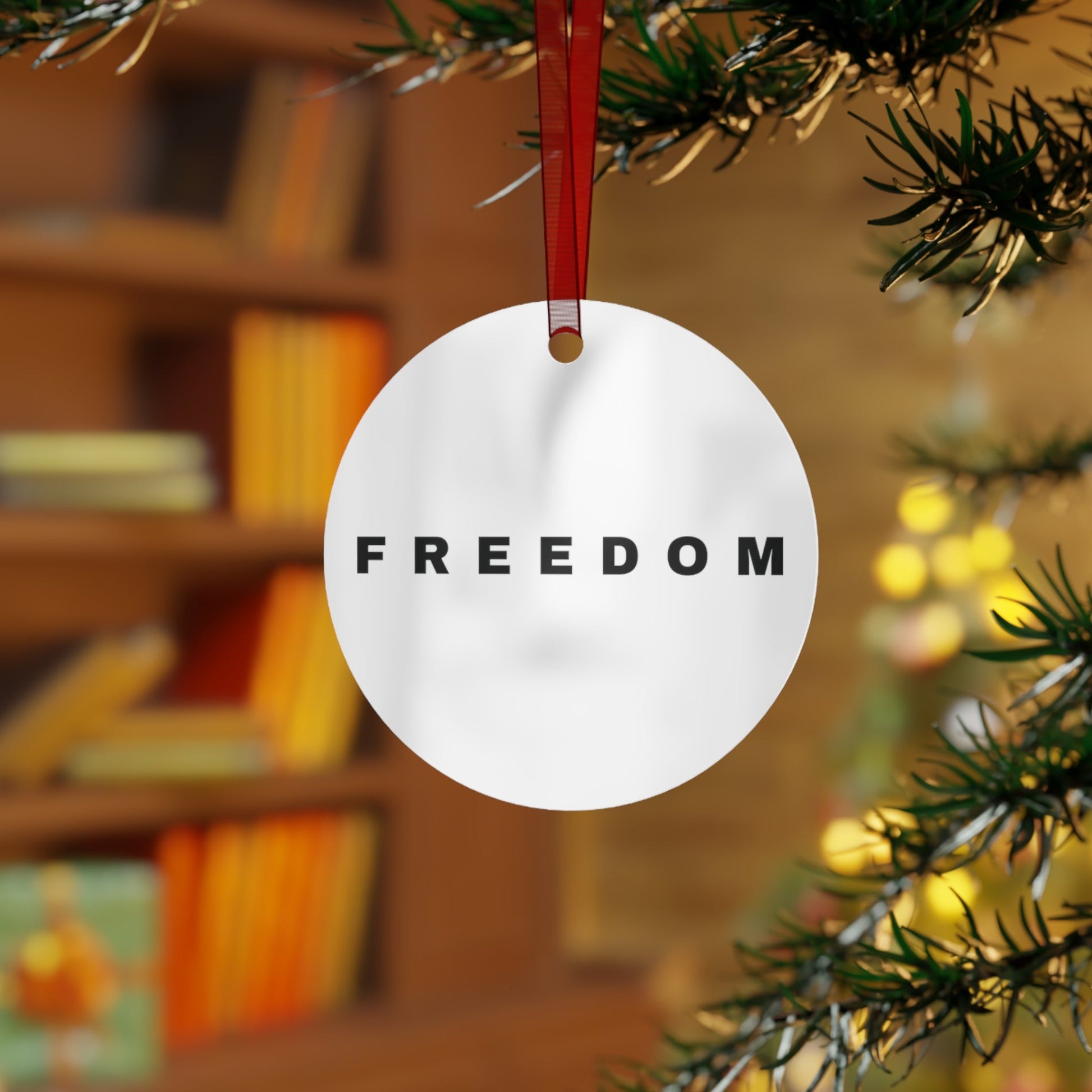 Freedom Charlie Ornament T-Shirts, Hoodie, Sweatshirt | WearSparks.com (Image 3)