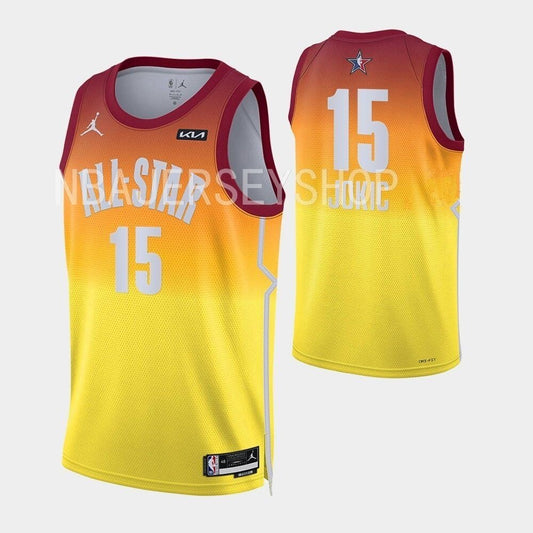 15 Nikola Jokic 2023 All-Star Edition Style 2