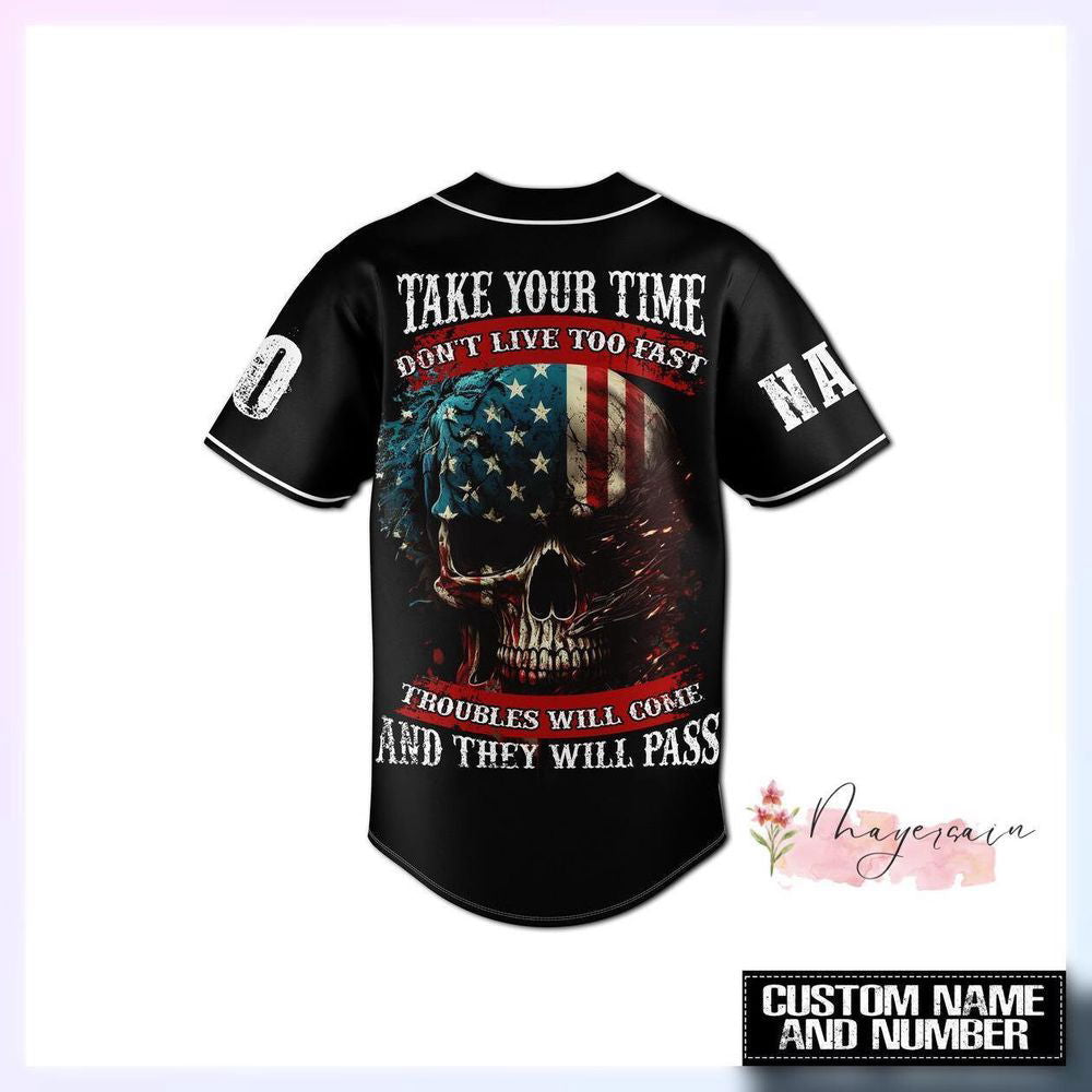 shine down Baseball Jersey Shirt, shine down The Revolutions Tour Shirt (Image 2)