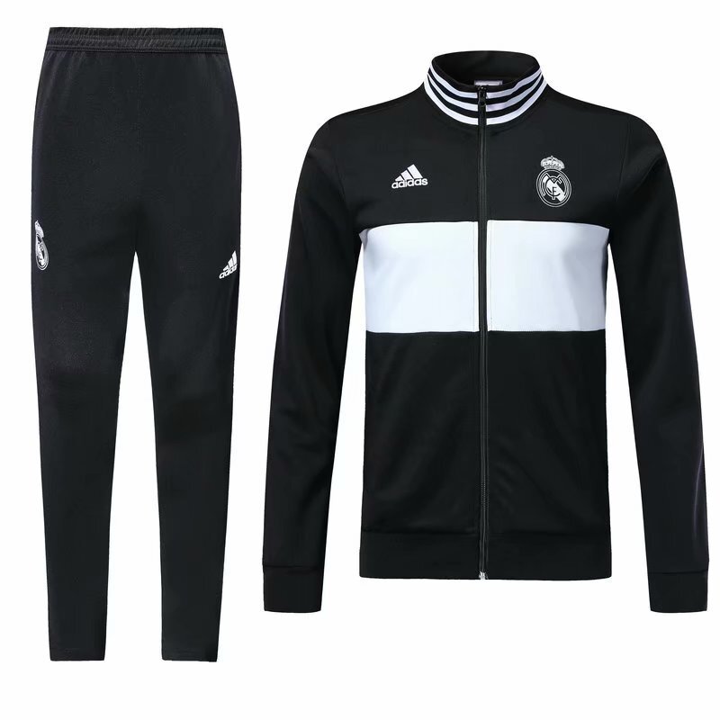 1819 Real Madrid