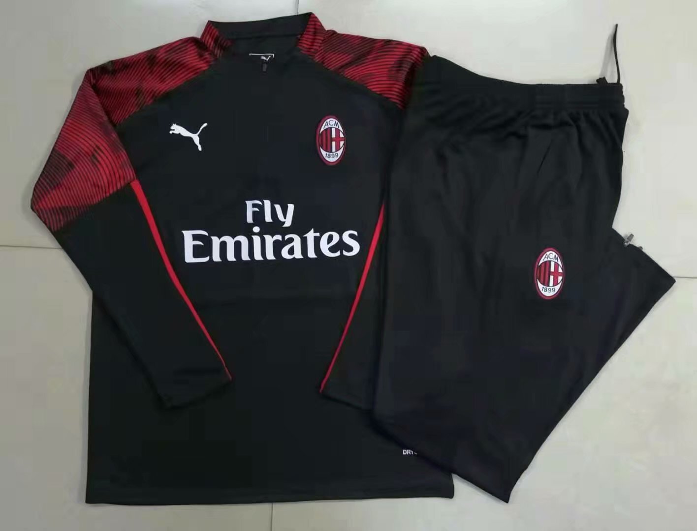 1920AC Black S～2XL