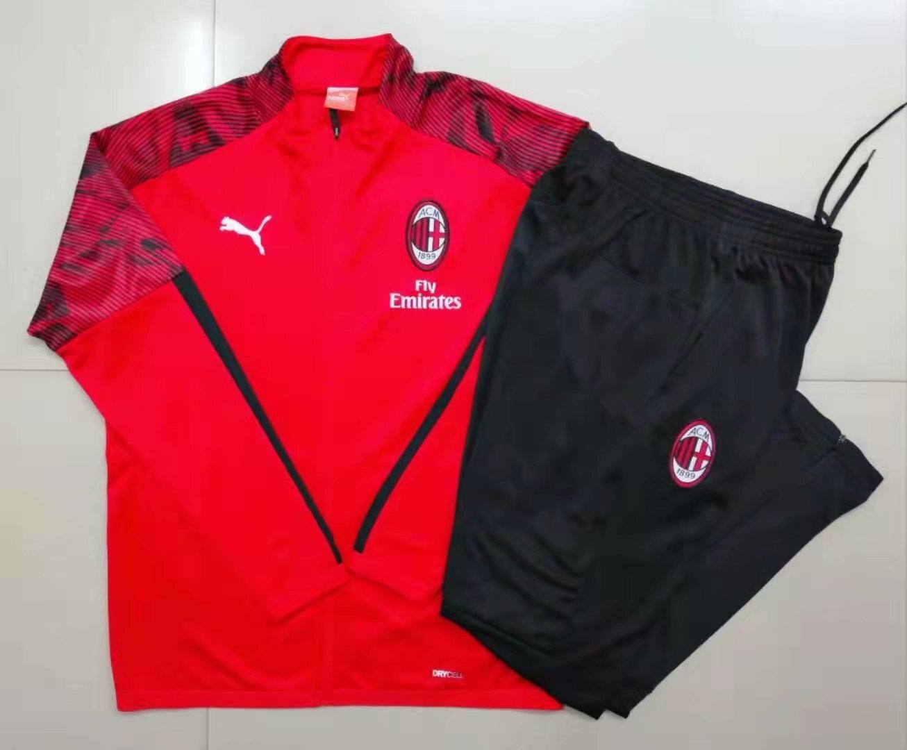 1920AC Red S~2XL Style 2