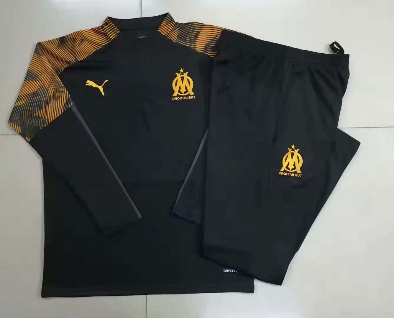 1920 Black S~2XL Style 3