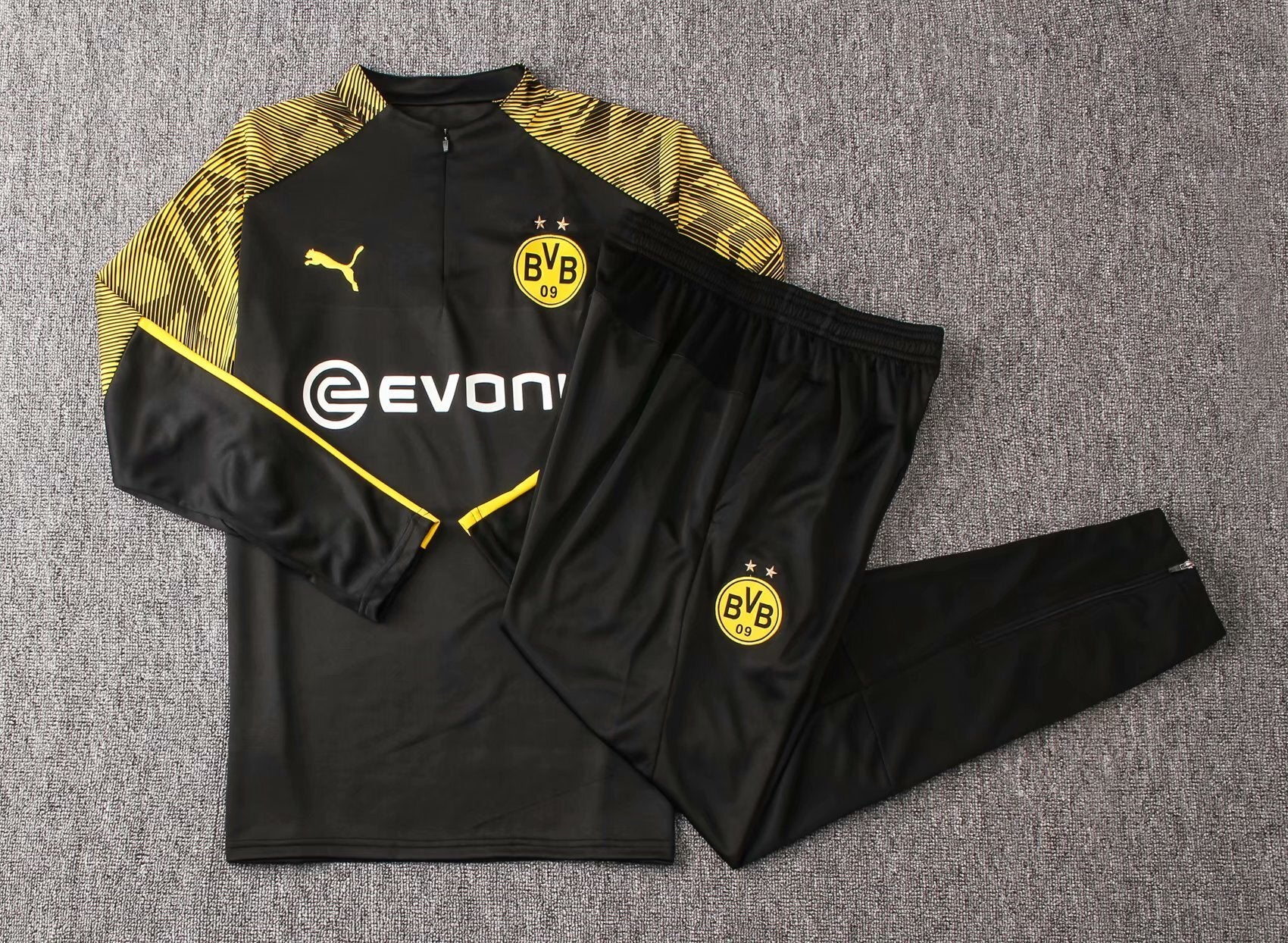 1920 Black S~2XL Style 4