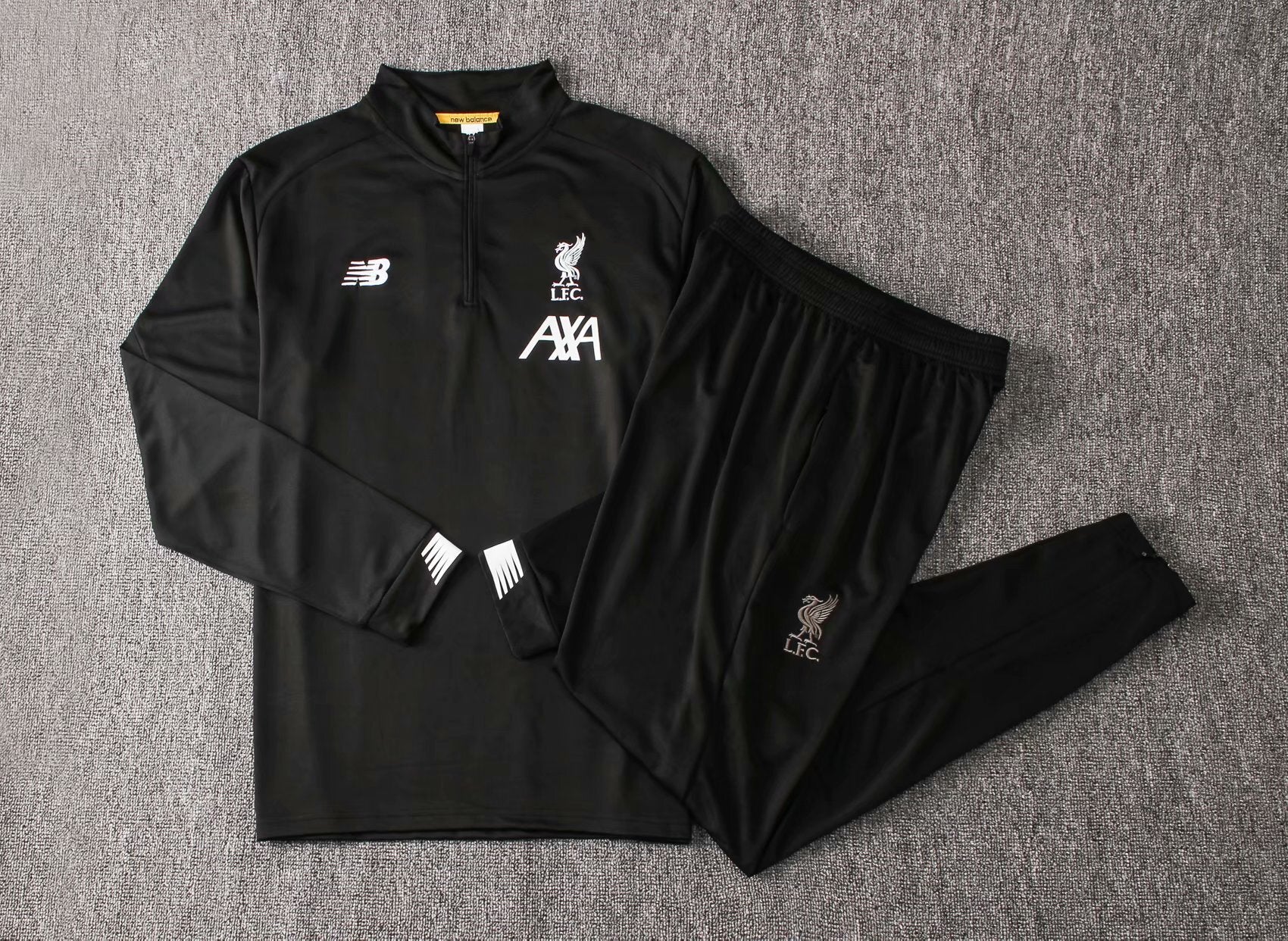 1920 Black S~XL