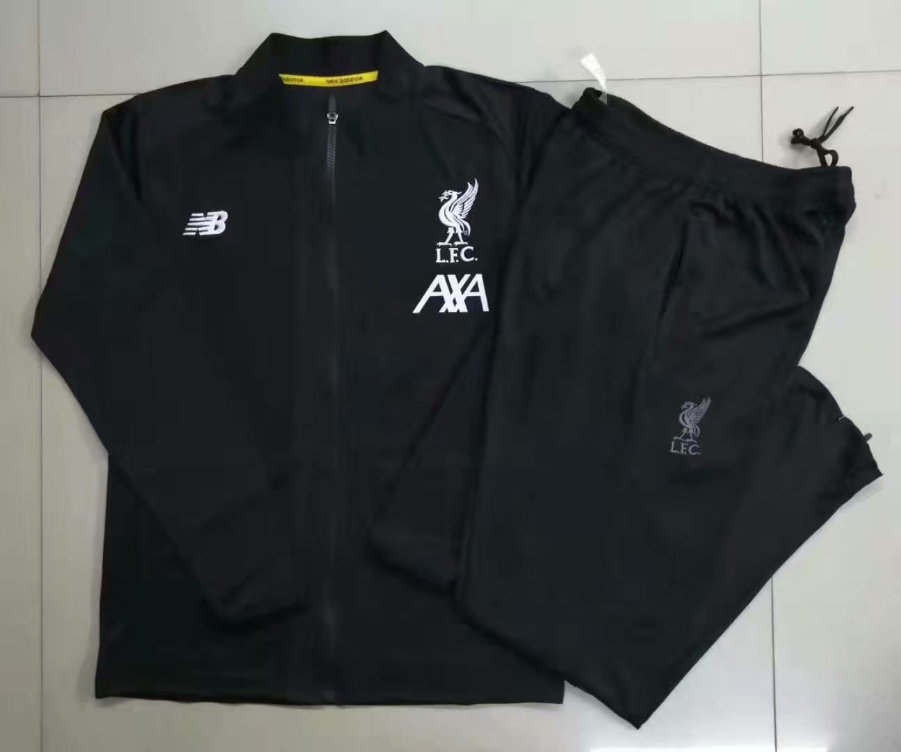 1920 Black Style 3
