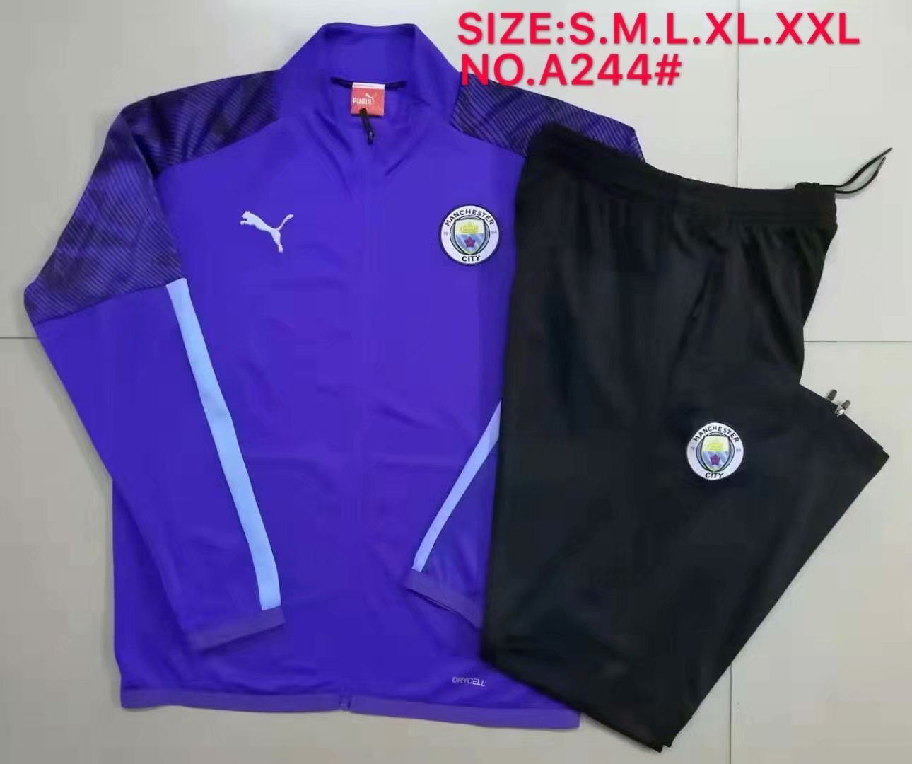 1920 Purple Style 2