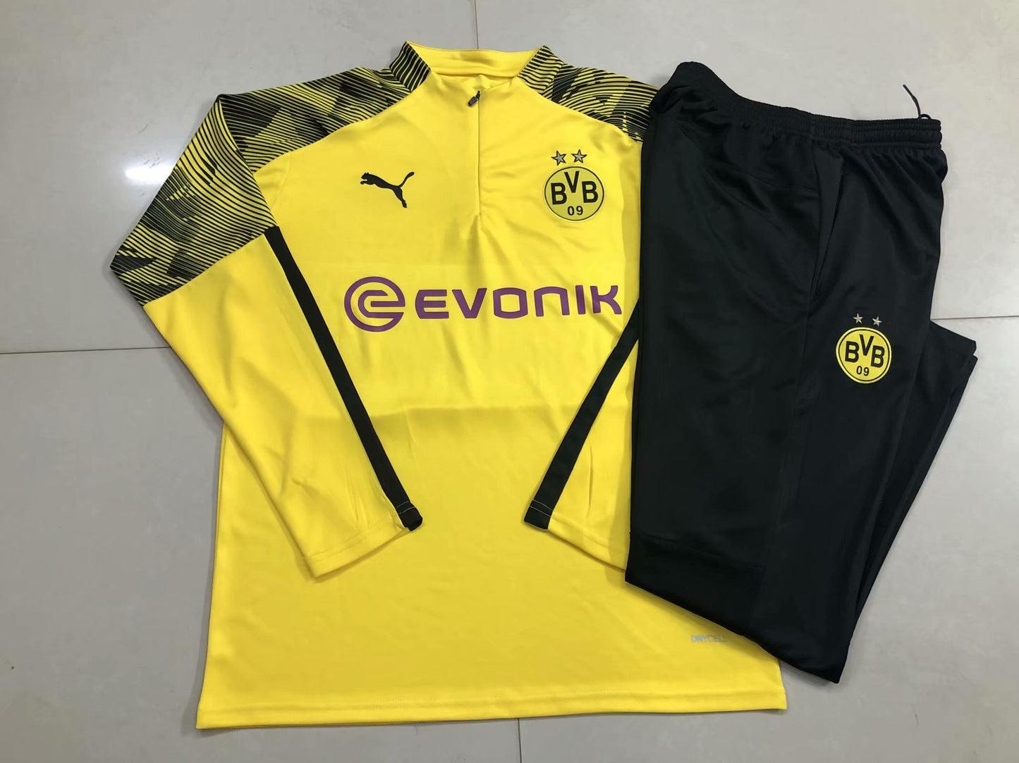 1920 Yellow S~2XL