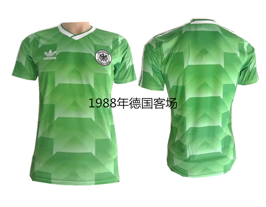 1988 germany home