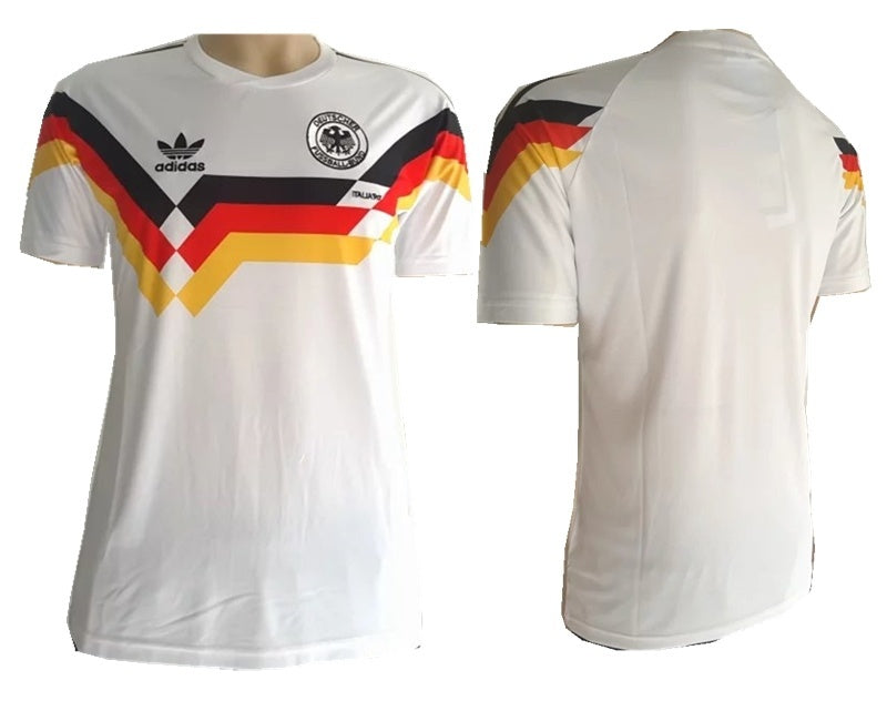 1990 germany