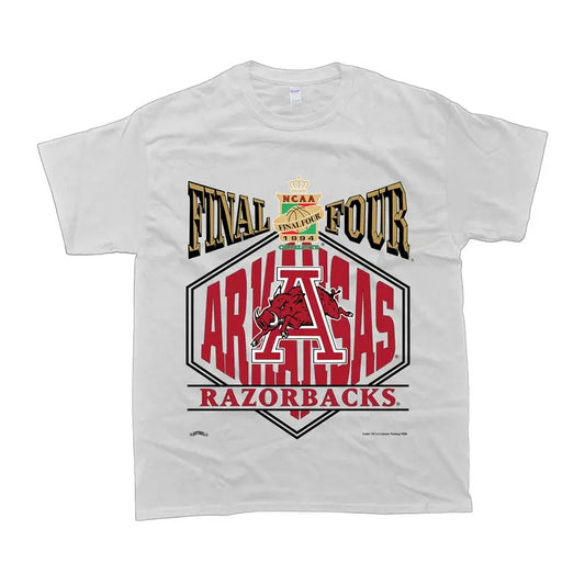 1994 NCAA Final Four Arkansas Championship T-Shirt Hoodie, Sweatshirt | WearSparks.com