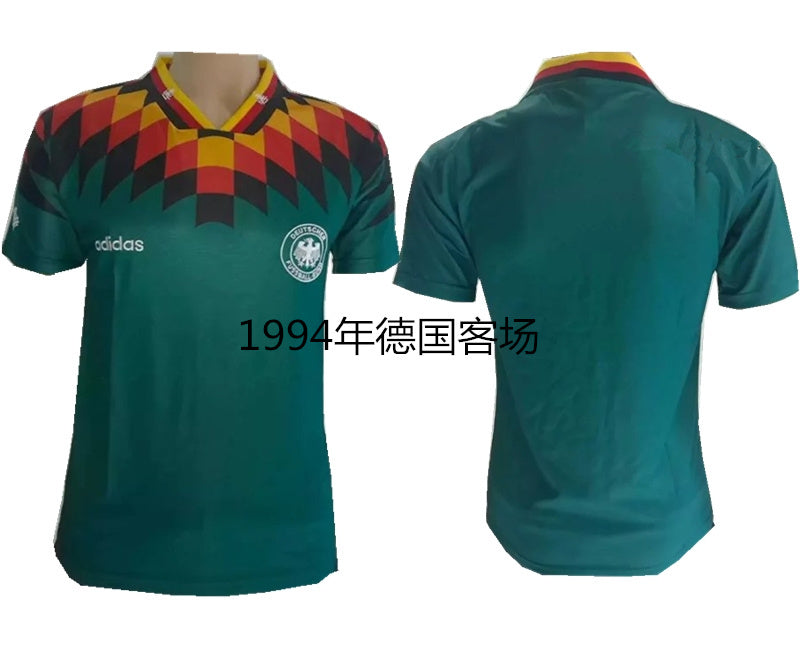 1994 germany away