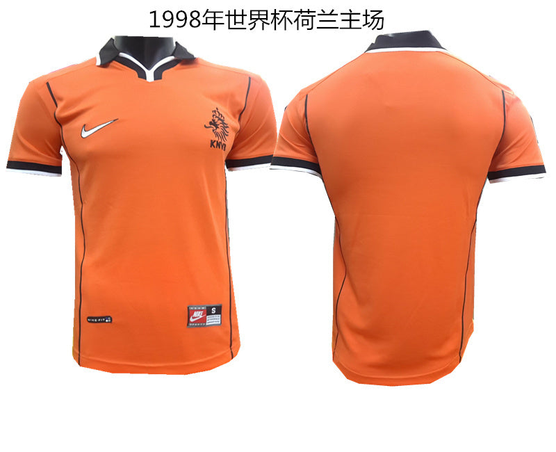 1998 Netherland