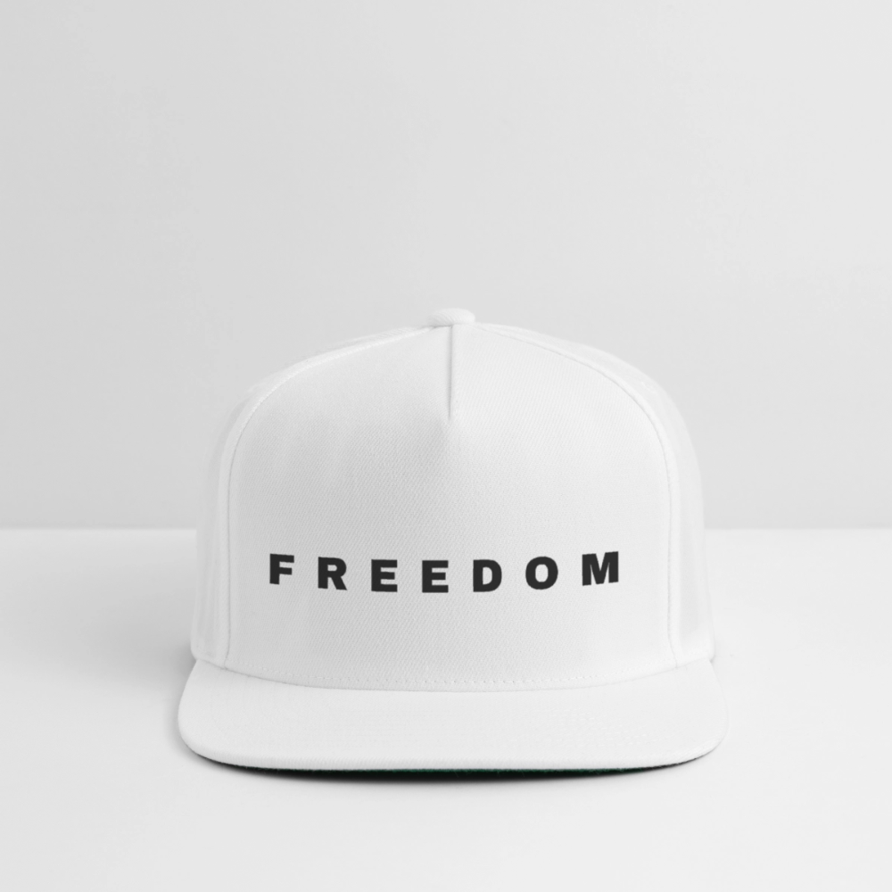 Freedom Charlie Snapback Cap T-Shirts, Hoodie, Sweatshirt | WearSparks.com (Image 2)