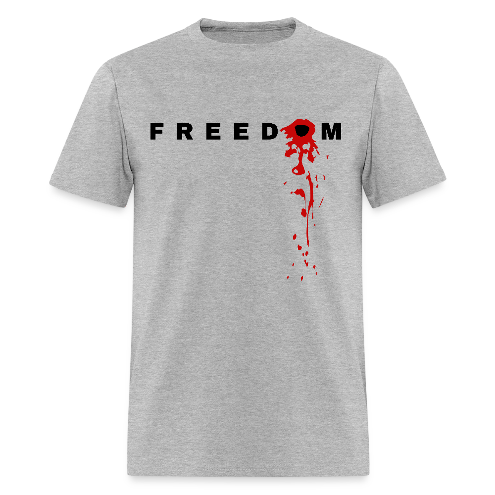 Freedom Charlie Memorial T Shirt Hoodie, Sweatshirt | WearSparks.com (Image 3)