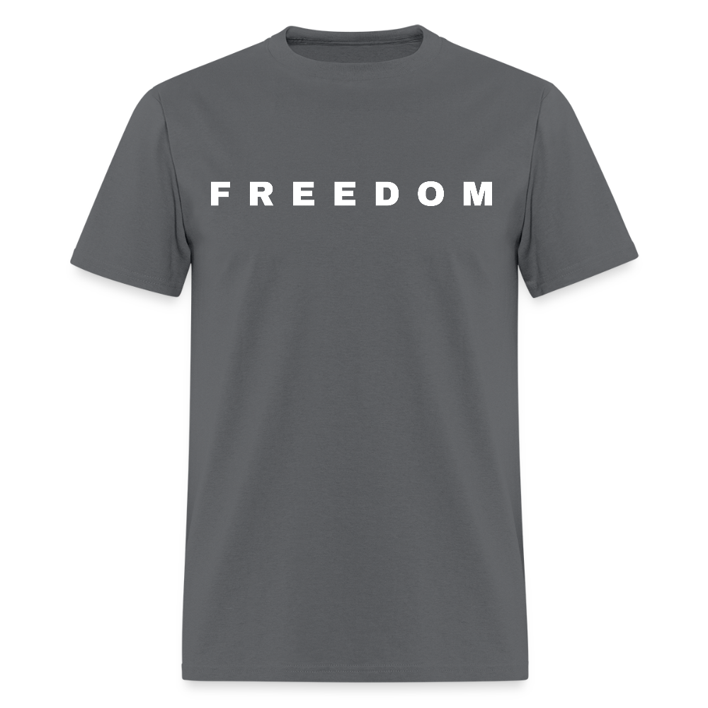 Freedom Charlie Black T Shirt Hoodie, Sweatshirt | WearSparks.com (Image 4)