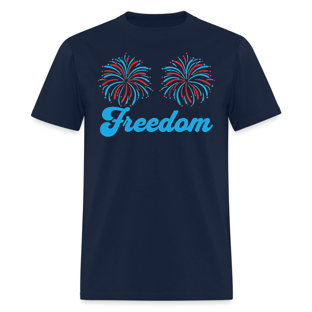 Freedom 4th of July T Shirt Hoodie, Sweatshirt | WearSparks.com (Image 3)