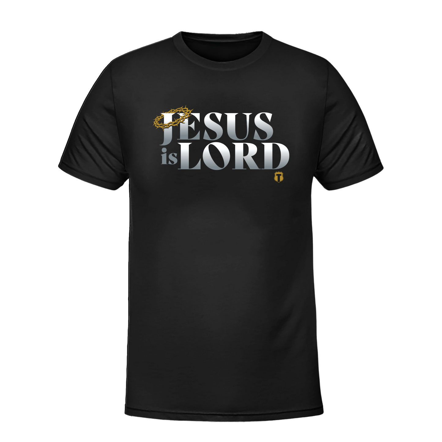 Jesus Is Lord 2.0 T-Shirt Hoodie, Sweatshirt | WearSparks.com