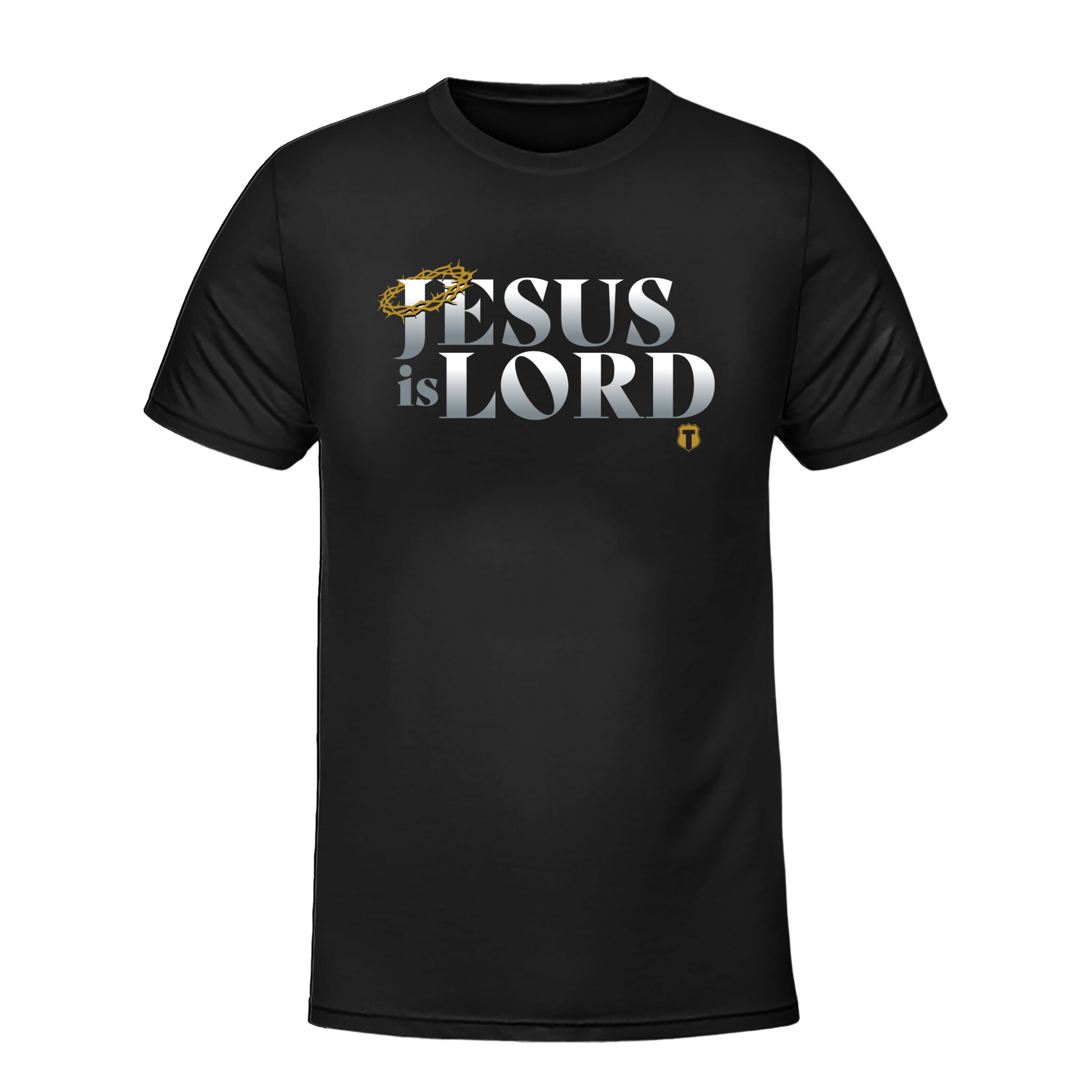 Jesus Is Lord 2.0 T-Shirt Hoodie, Sweatshirt | WearSparks.com