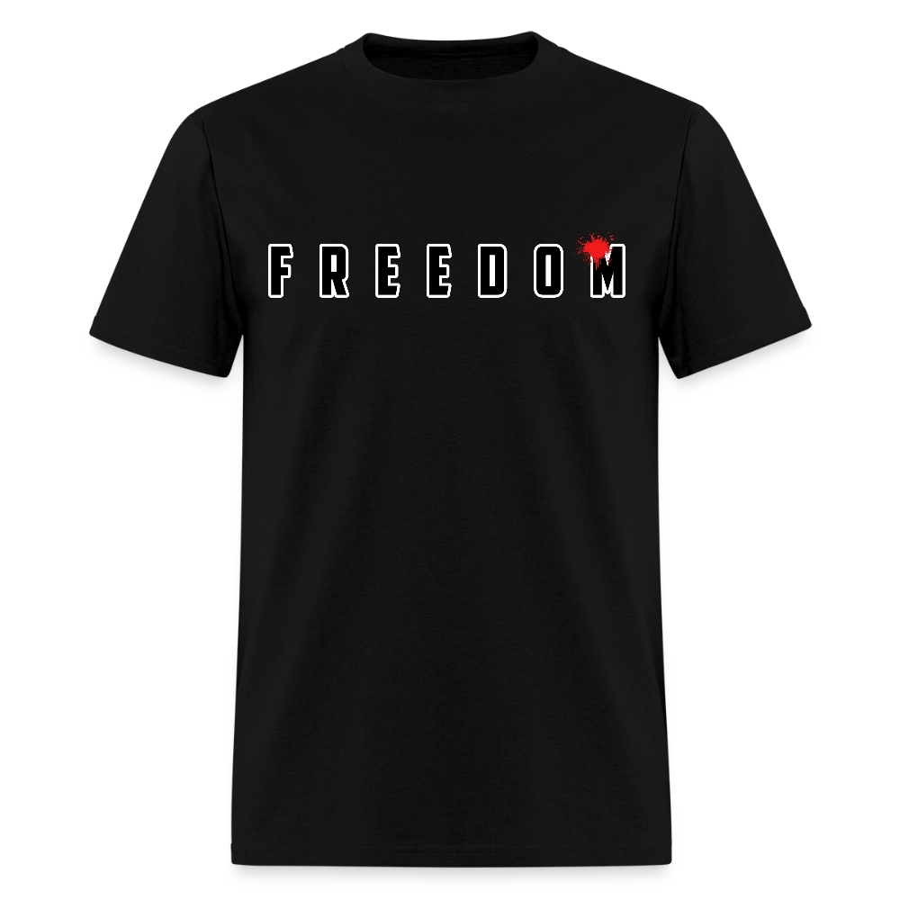 RIP Charlie Freedom Fight! Fight! Fight! T Shirt Hoodie, Sweatshirt | WearSparks.com (Image 1)