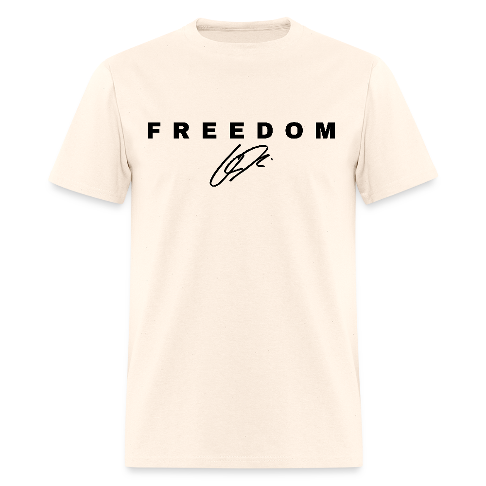Freedom When People Stop Talking Charlie Kirk T Shirt Hoodie, Sweatshirt | WearSparks.com (Image 3)