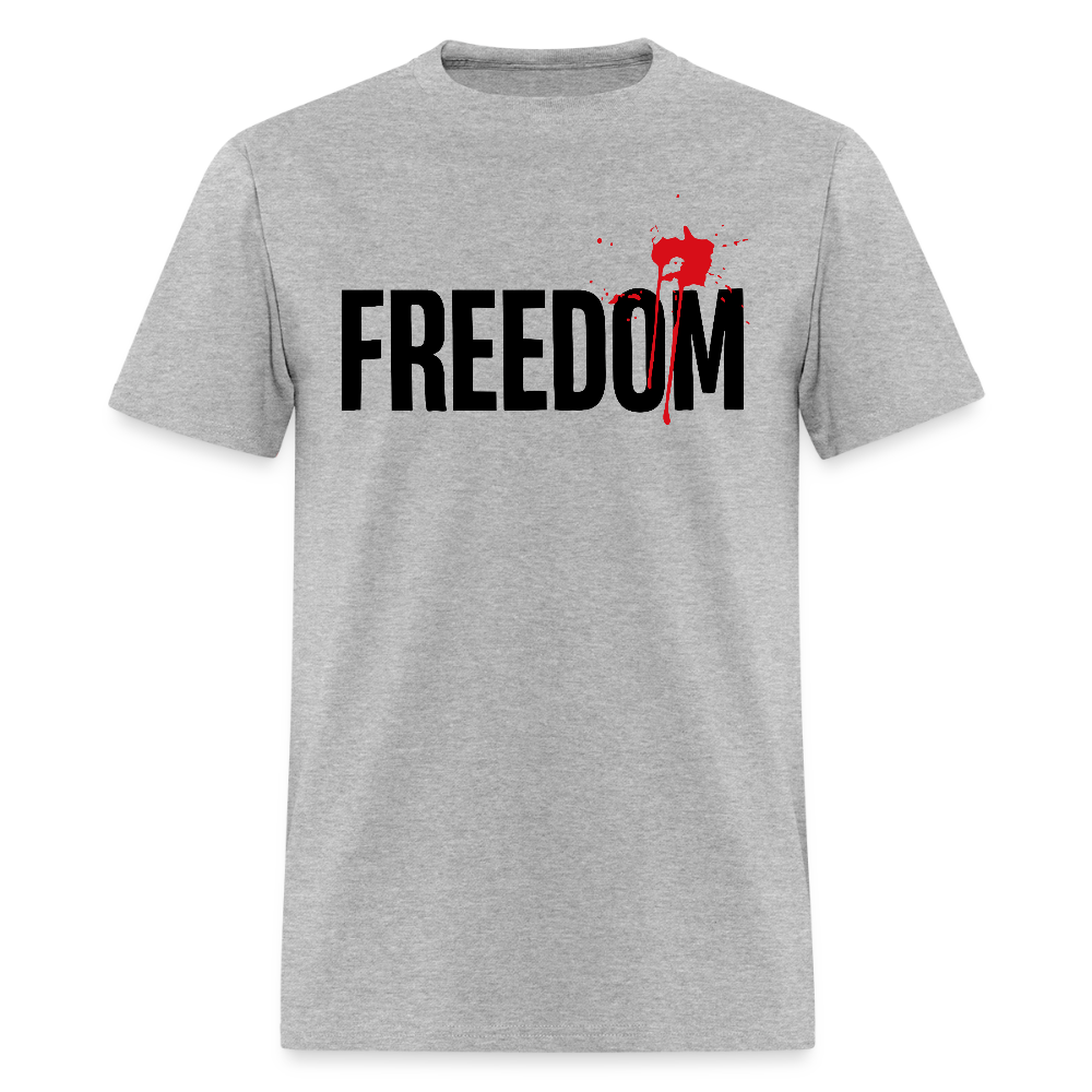 RIP Thank You Charlie Kirk Freedom 31 A True Patriot T Shirt Hoodie, Sweatshirt | WearSparks.com (Image 5)