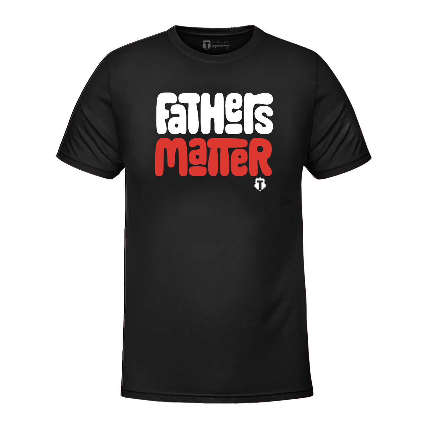Fathers Matter 2.0 T-Shirt Hoodie, Sweatshirt | WearSparks.com (Image 1)
