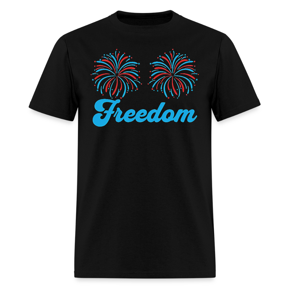 Freedom 4th of July T Shirt Hoodie, Sweatshirt | WearSparks.com (Image 1)