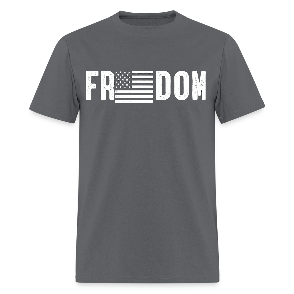 Freedom Charlie Kirk T Shirt - 5 Hoodie, Sweatshirt | WearSparks.com (Image 4)
