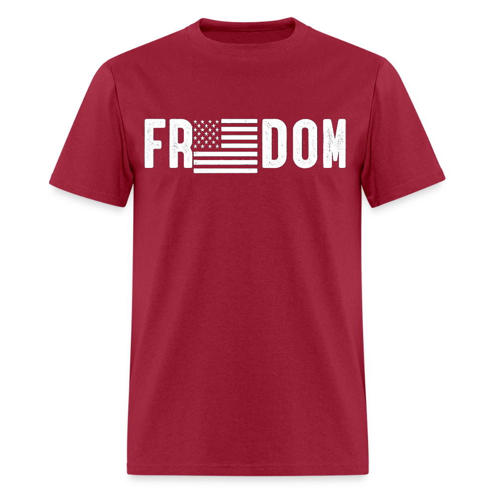 Freedom Charlie Kirk T Shirt - 5 Hoodie, Sweatshirt | WearSparks.com (Image 2)