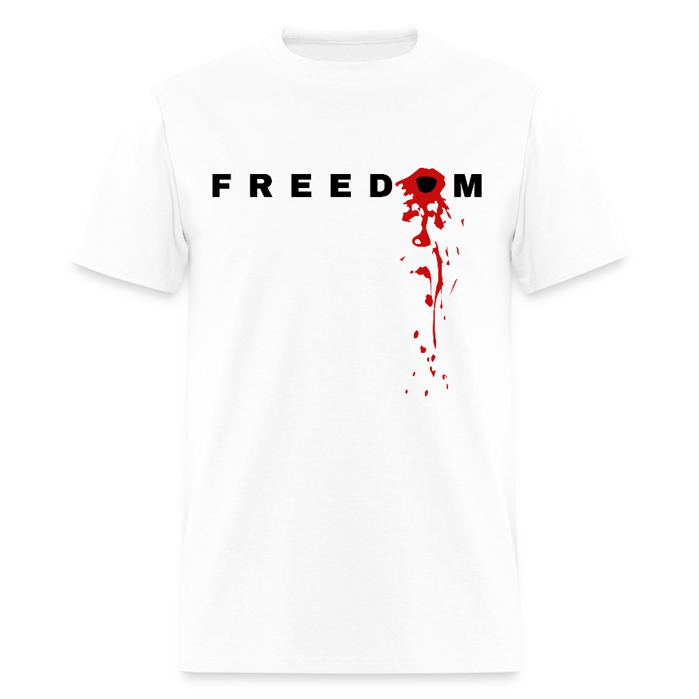 Freedom Charlie Memorial T Shirt Hoodie, Sweatshirt | WearSparks.com (Image 1)