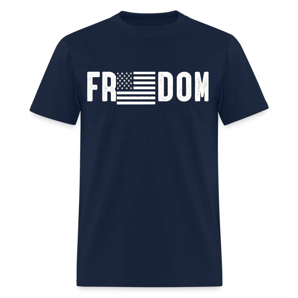 Freedom Charlie Kirk T Shirt - 5 Hoodie, Sweatshirt | WearSparks.com (Image 3)