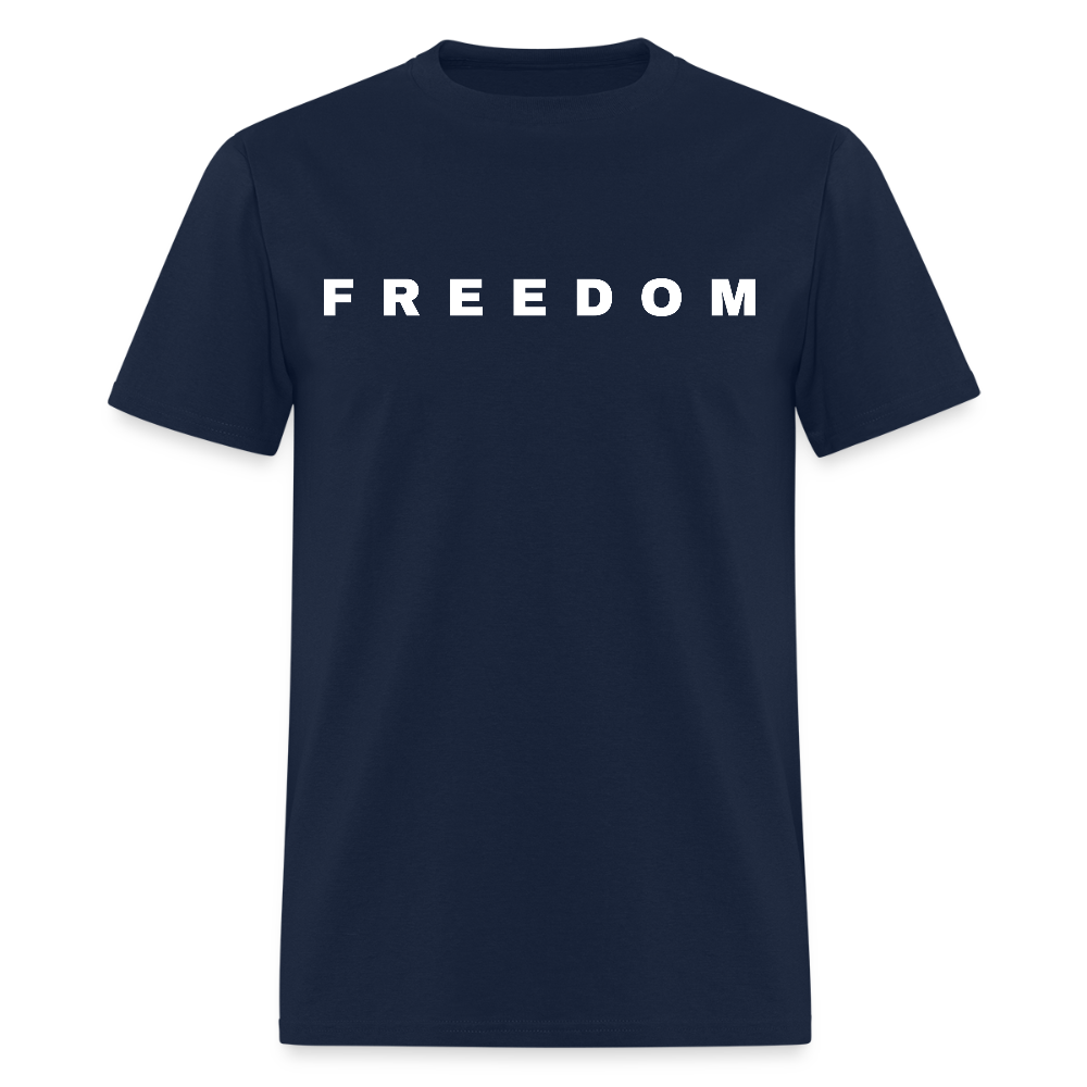 Freedom Charlie Black T Shirt Hoodie, Sweatshirt | WearSparks.com (Image 3)