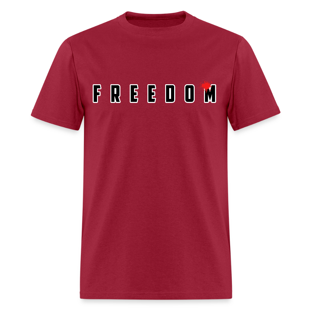 RIP Charlie Freedom Fight! Fight! Fight! T Shirt Hoodie, Sweatshirt | WearSparks.com (Image 3)