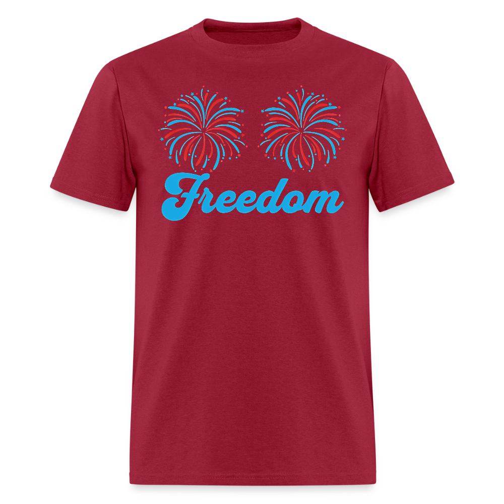 Freedom 4th of July T Shirt Hoodie, Sweatshirt | WearSparks.com (Image 2)