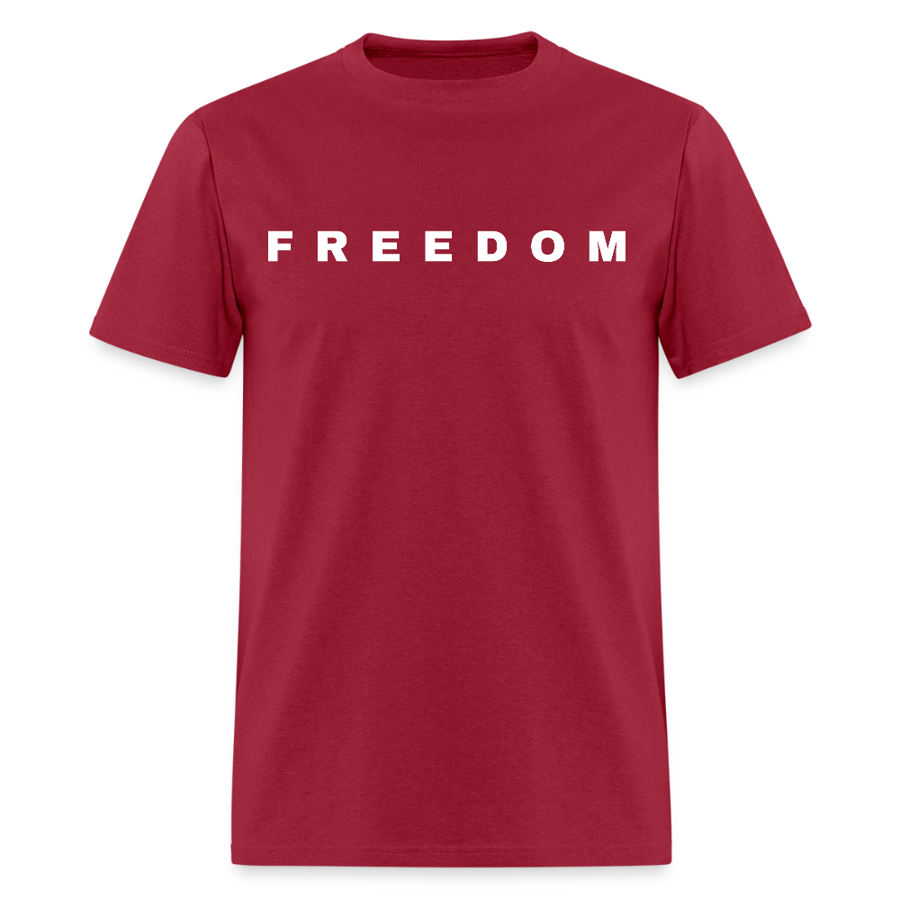 Freedom Charlie Black T Shirt Hoodie, Sweatshirt | WearSparks.com (Image 2)