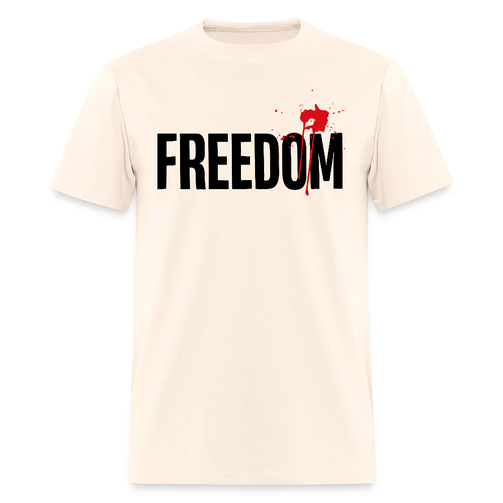 RIP Thank You Charlie Kirk Freedom 31 A True Patriot T Shirt Hoodie, Sweatshirt | WearSparks.com (Image 3)