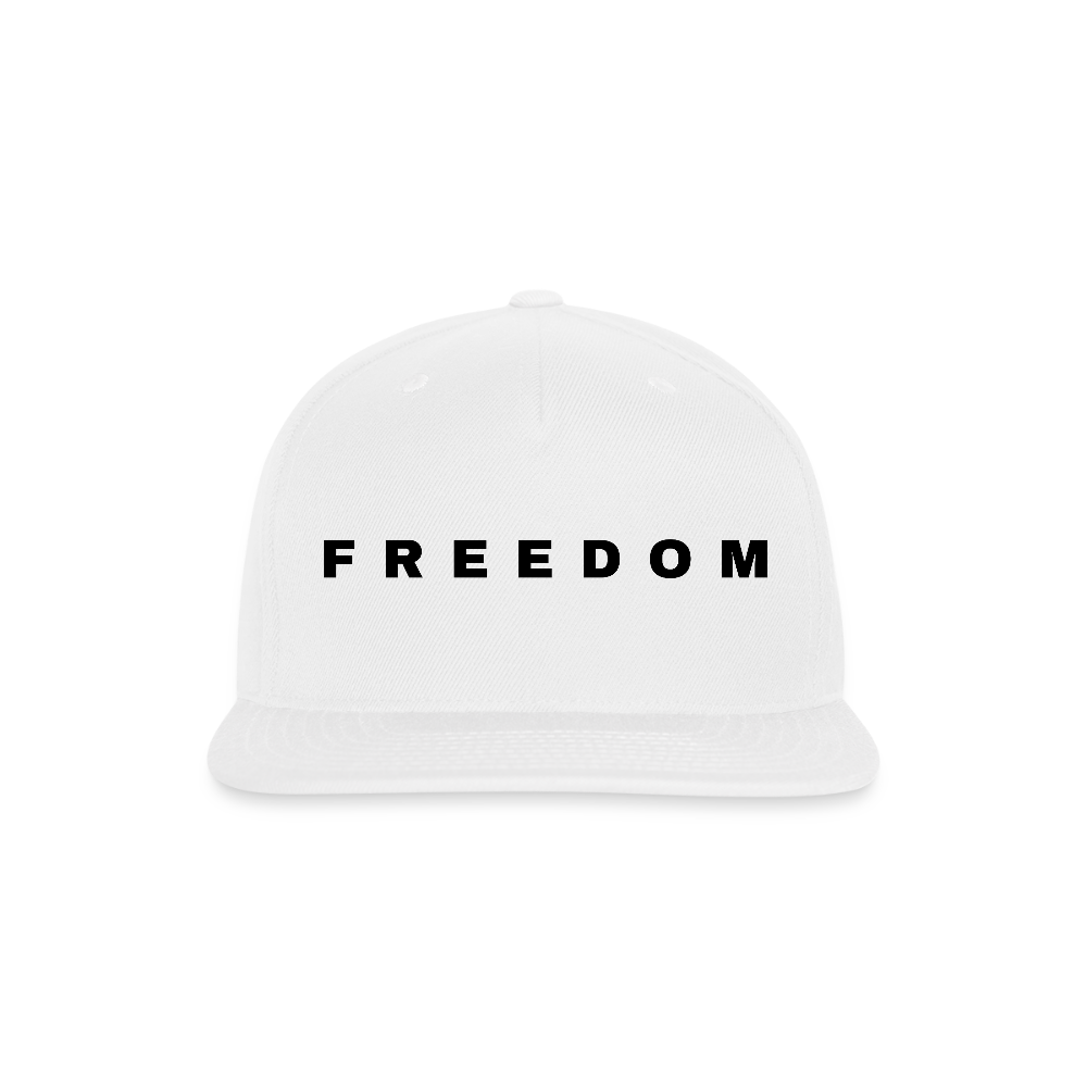 Freedom Charlie Snapback Cap T-Shirts, Hoodie, Sweatshirt | WearSparks.com (Image 1)
