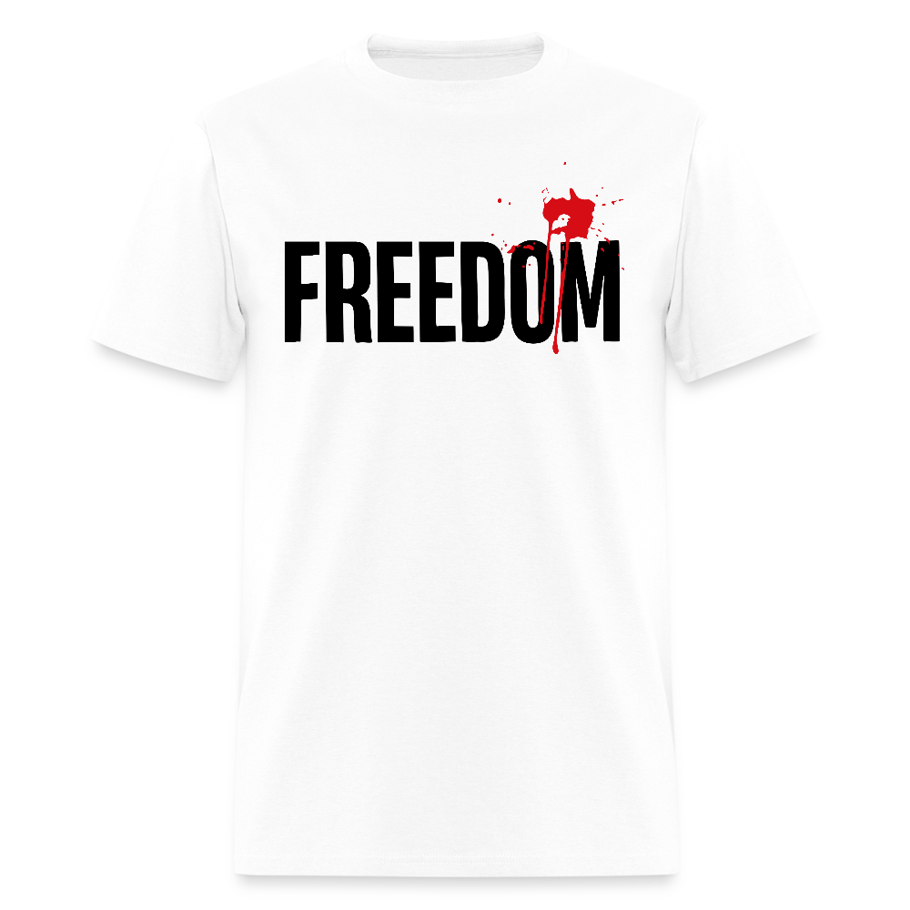 RIP Thank You Charlie Kirk Freedom 31 A True Patriot T Shirt Hoodie, Sweatshirt | WearSparks.com (Image 1)