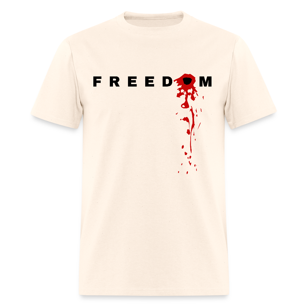 Freedom Charlie Memorial T Shirt Hoodie, Sweatshirt | WearSparks.com (Image 2)