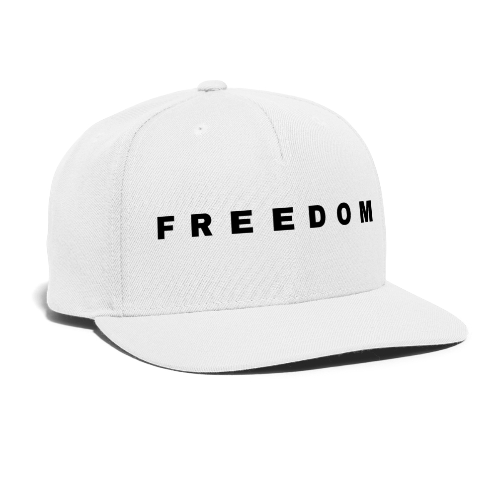 Freedom Charlie Snapback Cap T-Shirts, Hoodie, Sweatshirt | WearSparks.com (Image 3)