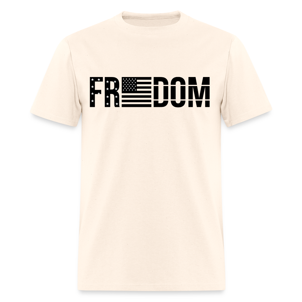 Freedom Charlie Kirk T Shirt - 4 Hoodie, Sweatshirt | WearSparks.com (Image 2)