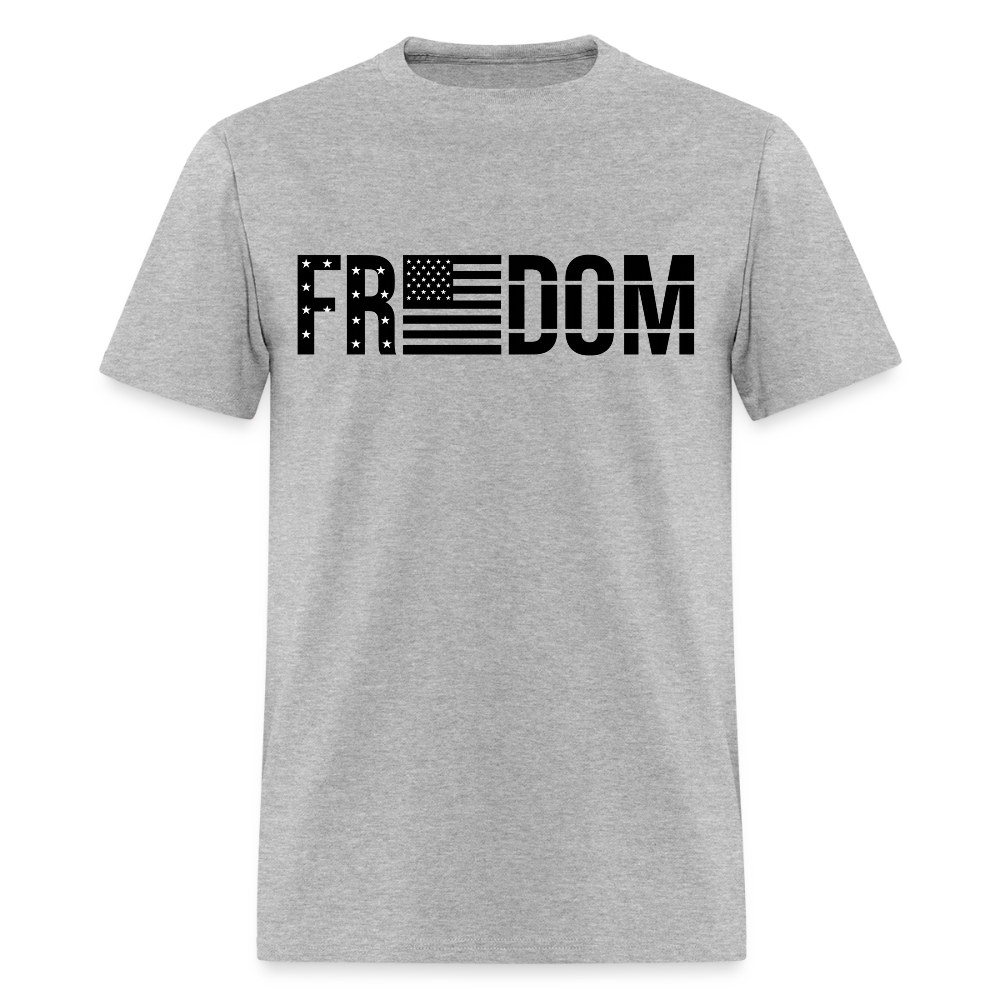 Freedom Charlie Kirk T Shirt - 4 Hoodie, Sweatshirt | WearSparks.com (Image 3)