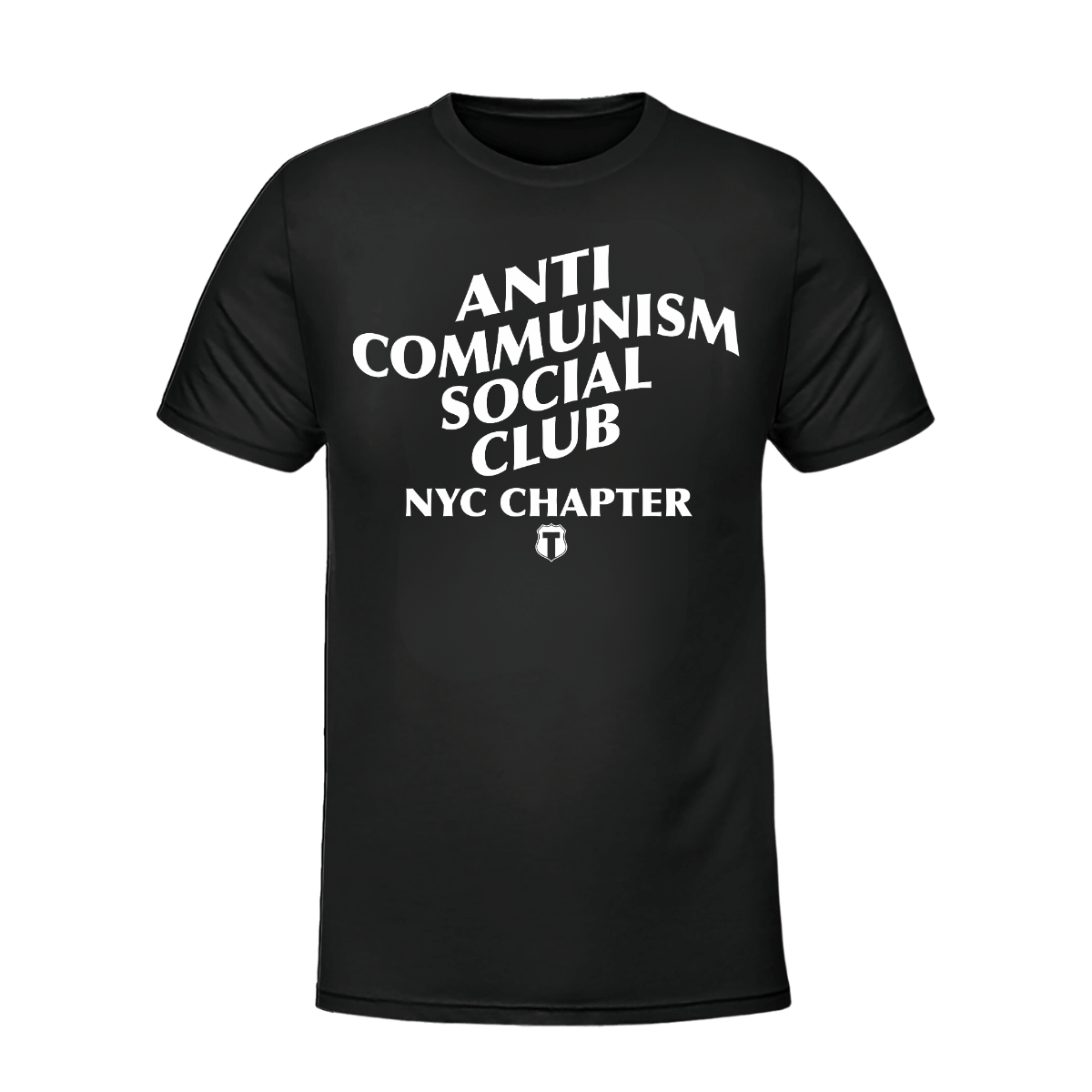 Anti Communism Social Club T-Shirt Hoodie, Sweatshirt | WearSparks.com