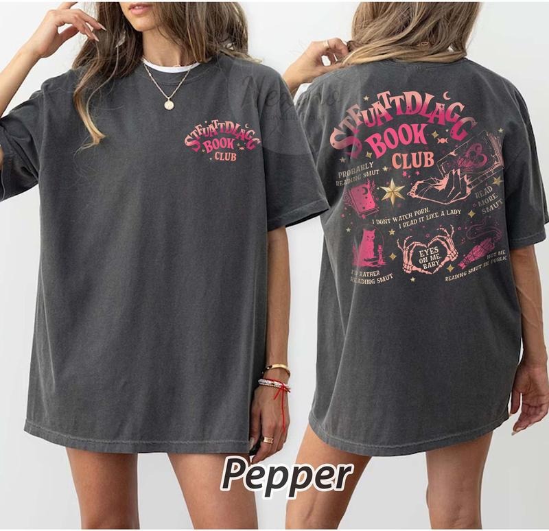 2 slides, Buy Me Books And Tell Me To STFUATTDLAGG T-Shirt, Librarian Teacher Bookish Sweatshirt, Book Lover Shirt, Spicy...