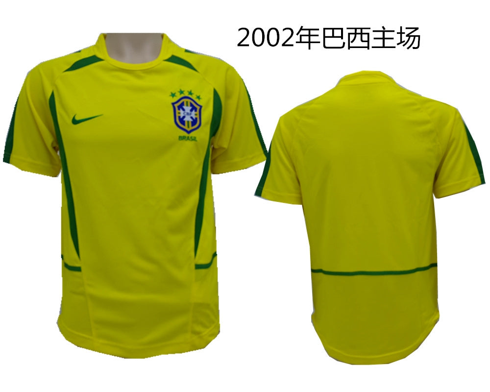 2002 brazil