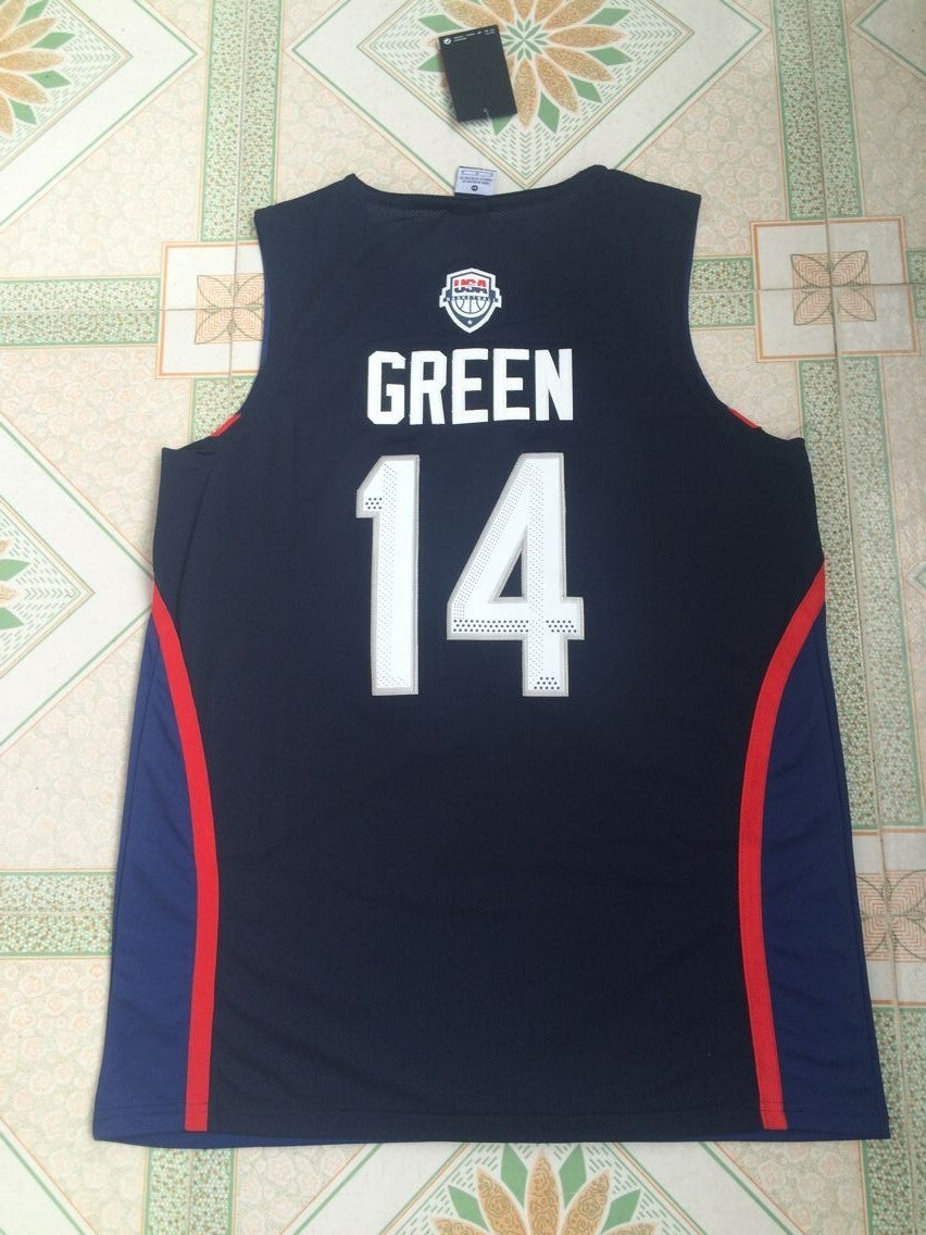 2016 USA Style 10