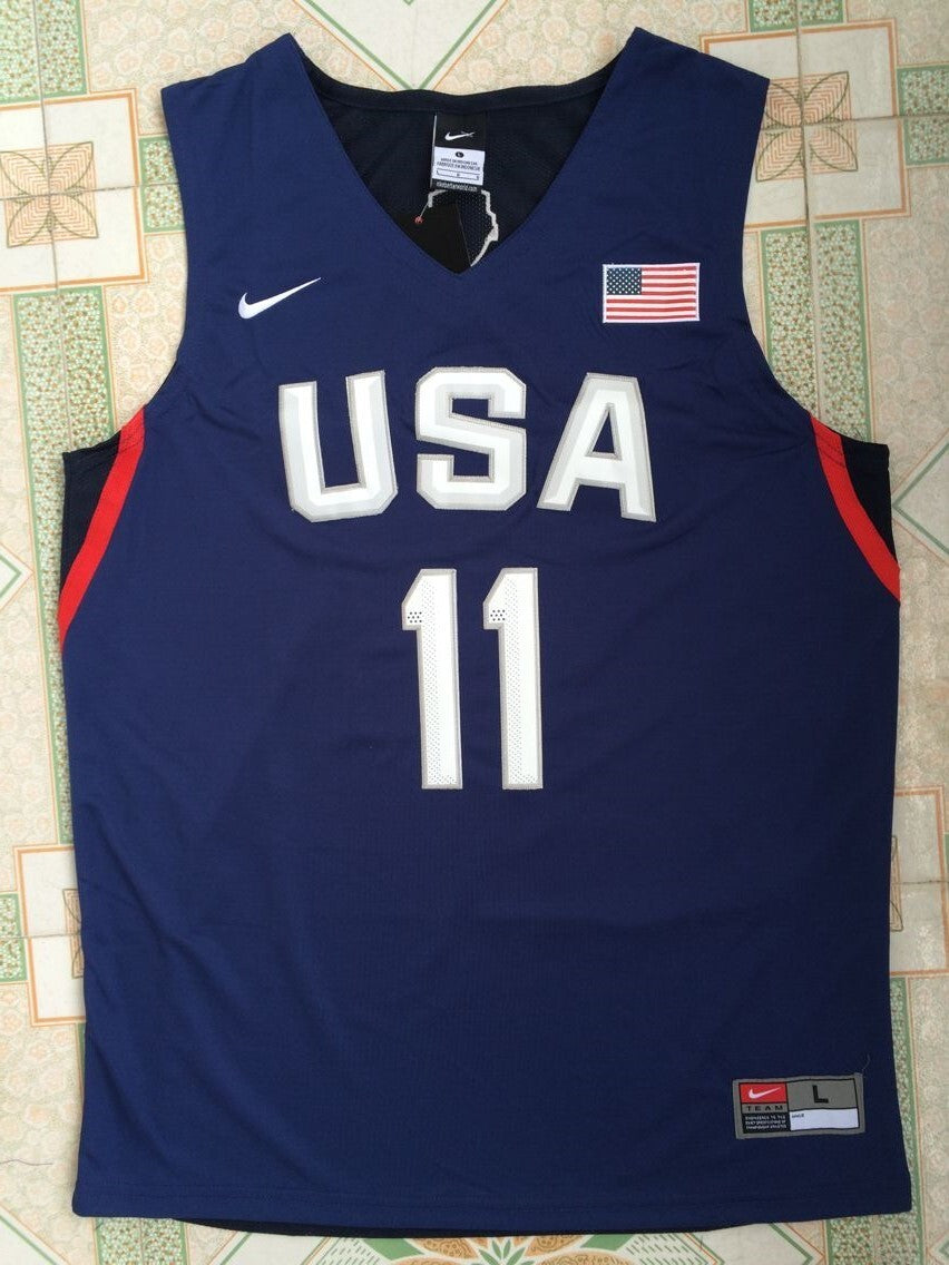 2016 USA Style 24